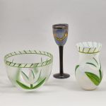 977 9243 ART GLASS
